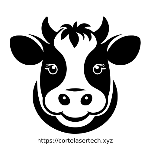 Cabeza de vaquita
